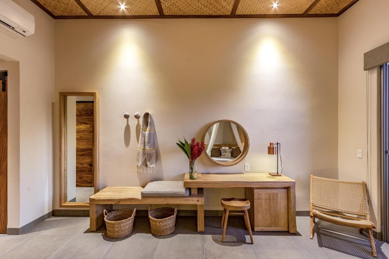Hotel Casa Bocana Santa Cruz Huatulco Zewnętrze zdjęcie