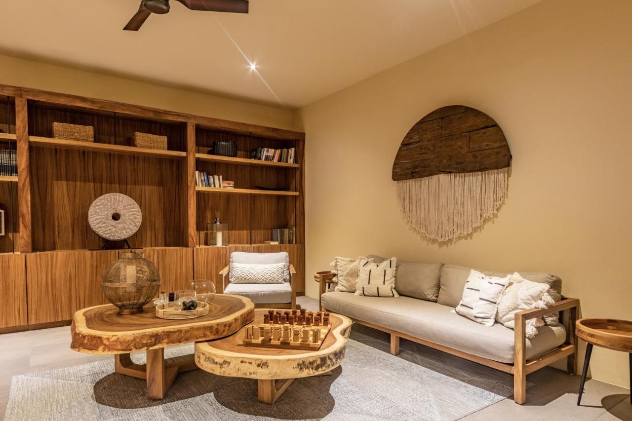 Hotel Casa Bocana Santa Cruz Huatulco Zewnętrze zdjęcie