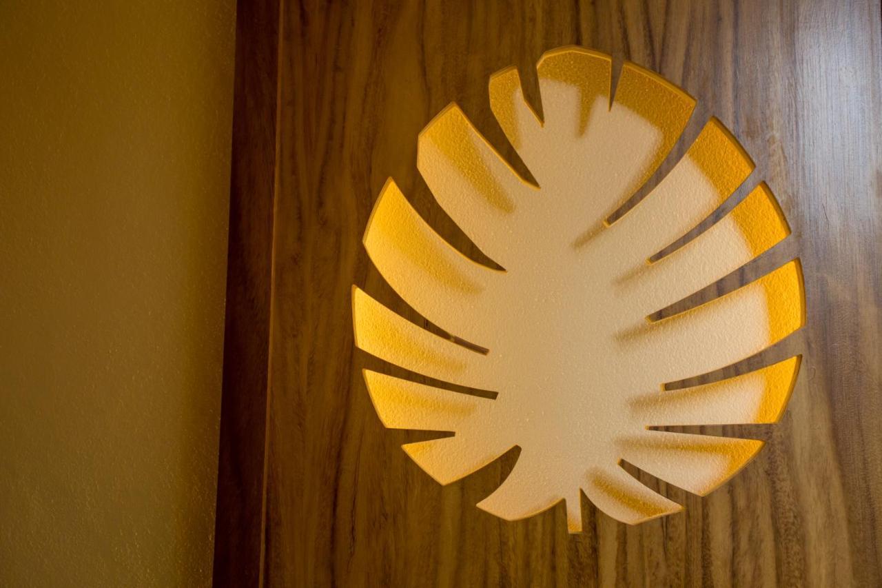 Hotel Casa Bocana Santa Cruz Huatulco Zewnętrze zdjęcie