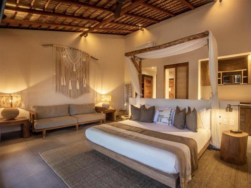 Hotel Casa Bocana Santa Cruz Huatulco Zewnętrze zdjęcie
