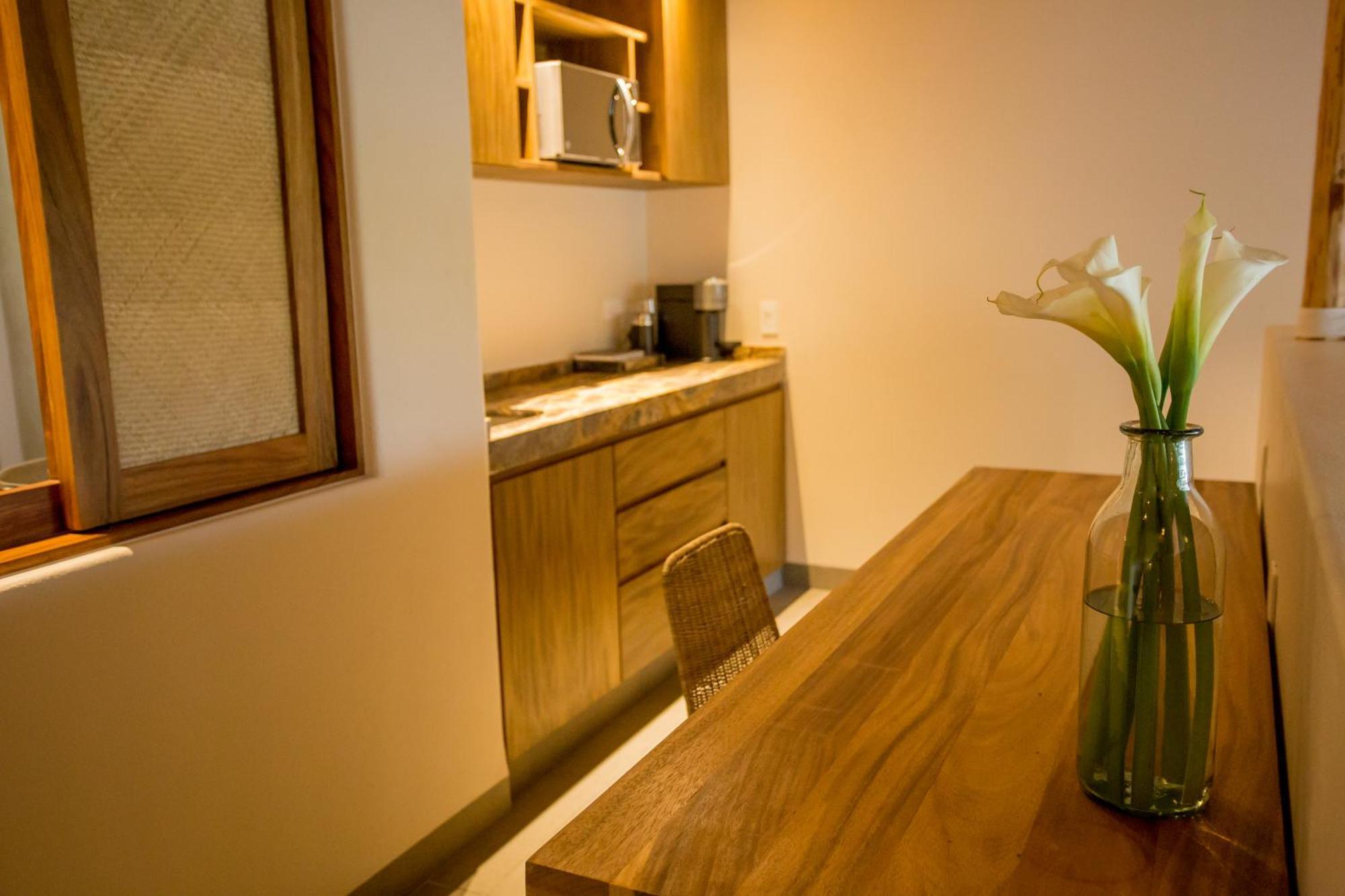 Hotel Casa Bocana Santa Cruz Huatulco Pokój zdjęcie