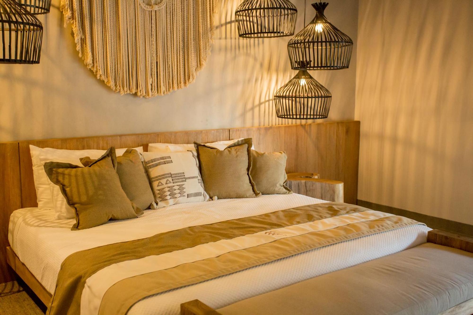 Hotel Casa Bocana Santa Cruz Huatulco Pokój zdjęcie