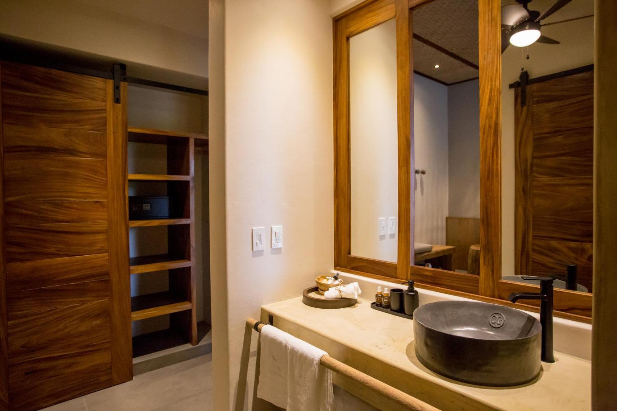 Hotel Casa Bocana Santa Cruz Huatulco Pokój zdjęcie
