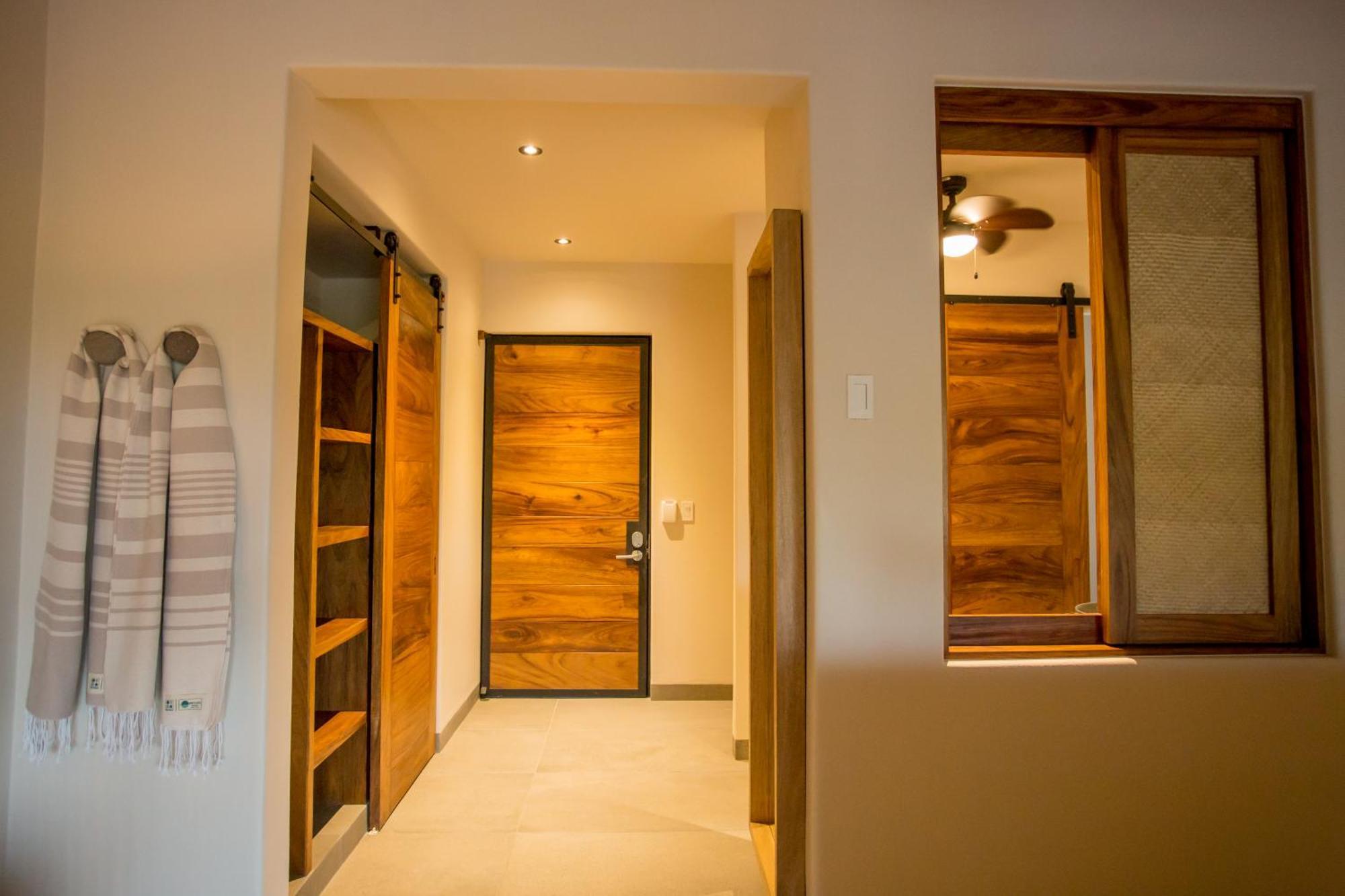 Hotel Casa Bocana Santa Cruz Huatulco Pokój zdjęcie